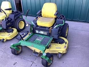 2018 John Deere Z540R Equipment Image0