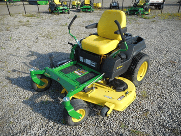 Main image John Deere Z540R