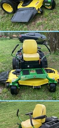 Image of John Deere Z540R Image 0