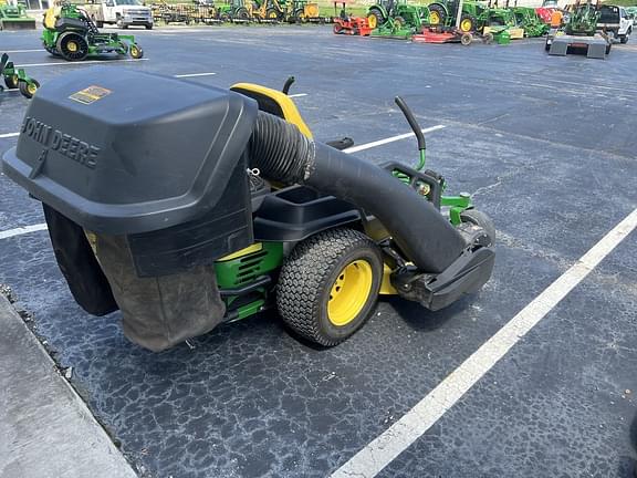 Image of John Deere Z540R equipment image 1