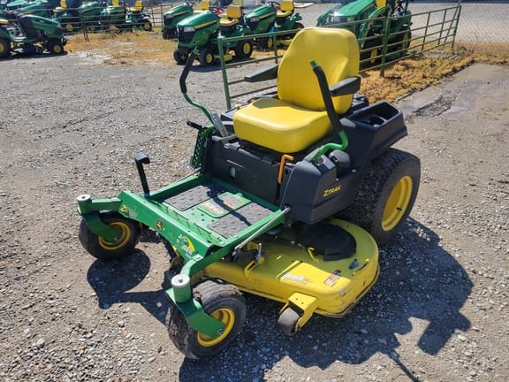 Main image John Deere Z540R