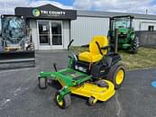 Thumbnail image John Deere Z540R 8