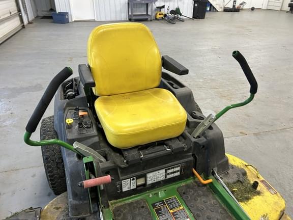Image of John Deere Z540R equipment image 3