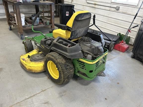 Image of John Deere Z540R Primary image
