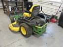 2018 John Deere Z540R Image