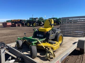 Main image John Deere Z540R