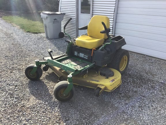 Main image John Deere Z540R