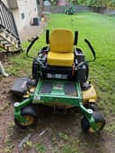 2018 John Deere Z540R Image