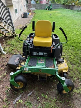 Main image John Deere Z540R