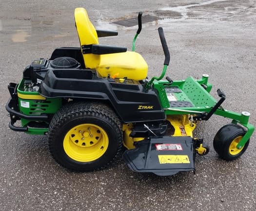 Image of John Deere Z540R Primary image