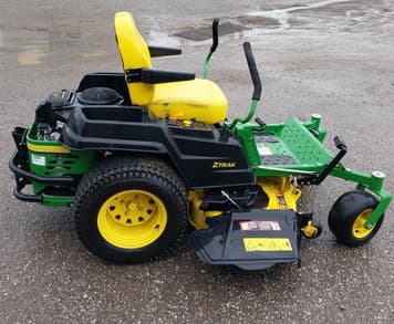 Main image John Deere Z540R