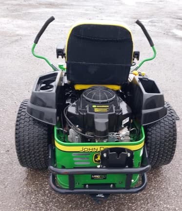 Image of John Deere Z540R equipment image 3