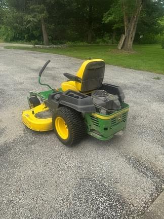 Image of John Deere Z540R equipment image 1
