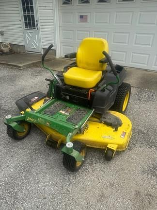 Image of John Deere Z540R Primary image