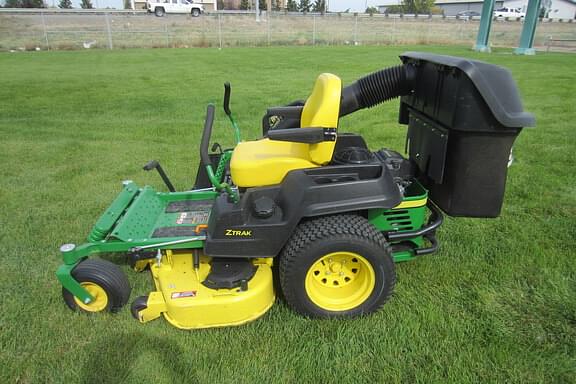 Image of John Deere Z540R Primary image