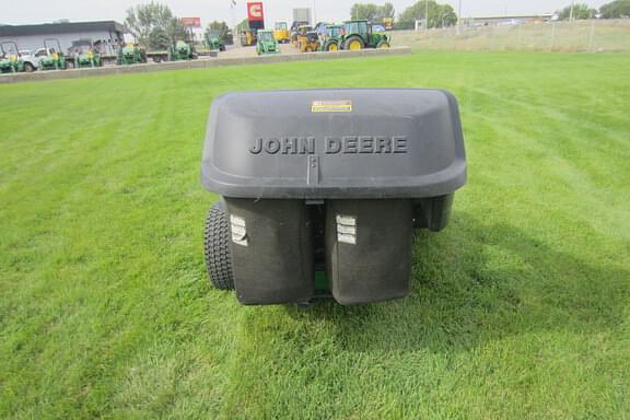 Image of John Deere Z540R equipment image 3