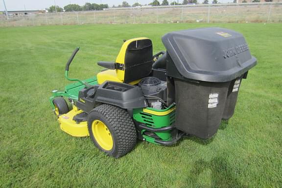 Image of John Deere Z540R equipment image 2