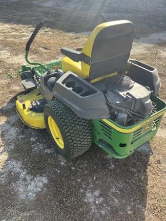 Image of John Deere Z540R equipment image 4
