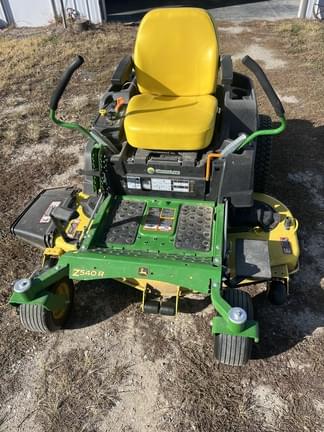 Image of John Deere Z540R Primary image
