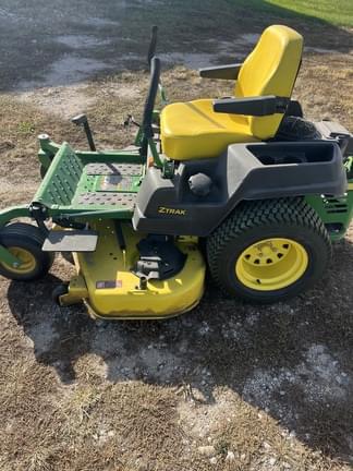 Image of John Deere Z540R equipment image 3
