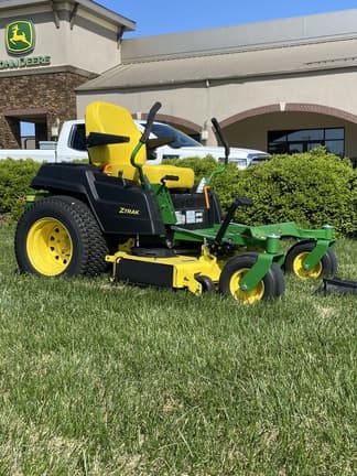 Image of John Deere Z540R Primary image