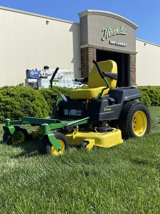 Image of John Deere Z540R equipment image 3