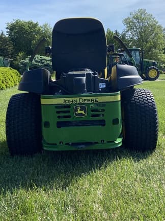 Image of John Deere Z540R equipment image 4