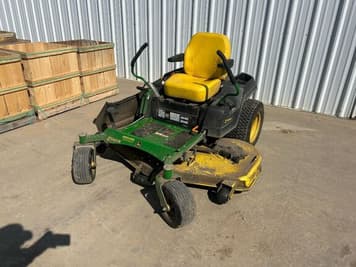 Main image John Deere Z540R