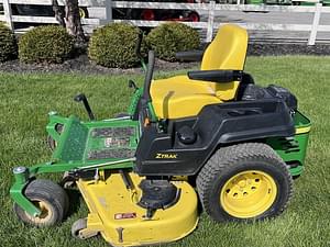 2018 John Deere Z540R Image