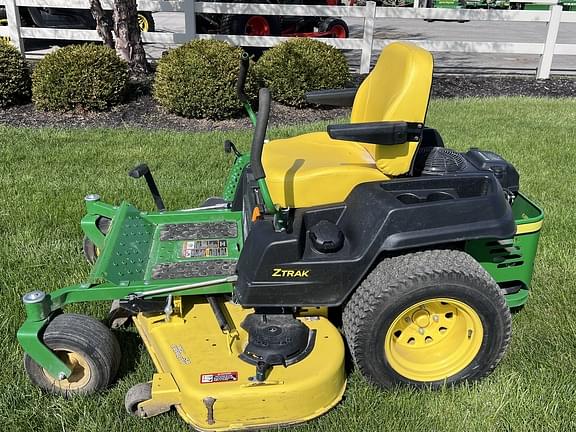 Image of John Deere Z540R Primary image