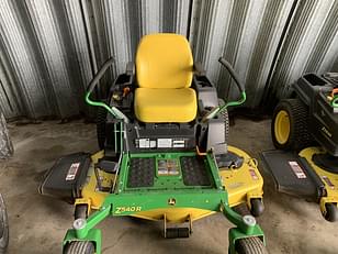 Main image John Deere Z540R