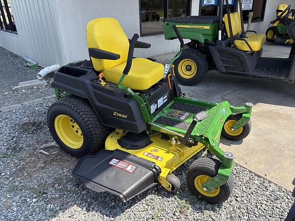 Image of John Deere Z540R equipment image 3