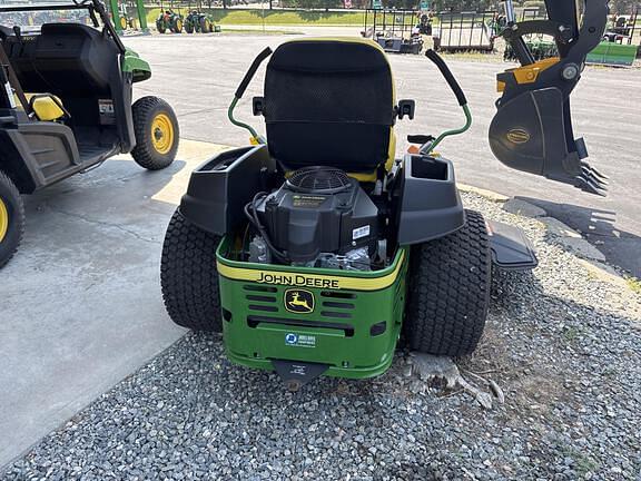 Image of John Deere Z540R equipment image 4