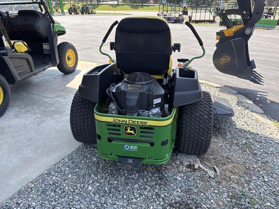 Image of John Deere Z540R equipment image 4