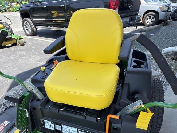 Image of John Deere Z540R Primary image