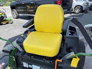 Main image John Deere Z540R