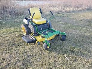 Main image John Deere Z540R