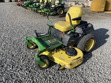 Main image John Deere Z540R