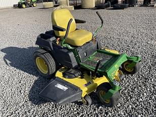 Main image John Deere Z540R 4