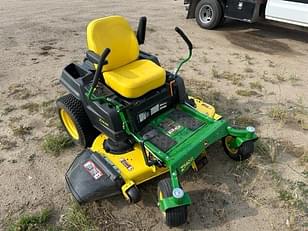 Main image John Deere Z540R 0