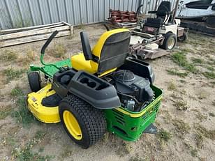 Main image John Deere Z540R 3