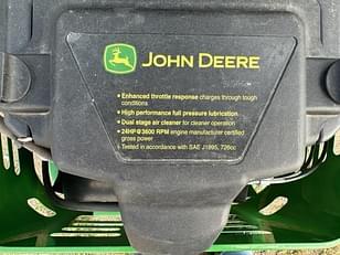 Main image John Deere Z540R 6