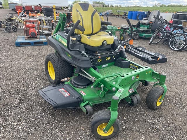 Image of John Deere Z915E equipment image 2
