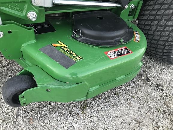 Image of John Deere Z915E equipment image 4