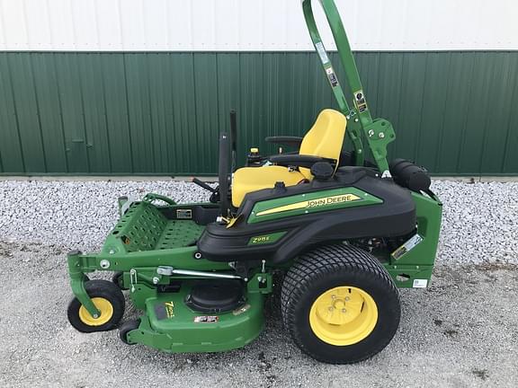 Image of John Deere Z915E equipment image 1