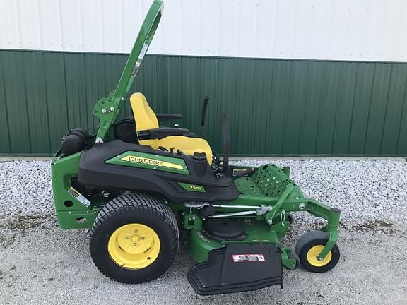 Image of John Deere Z915E equipment image 2