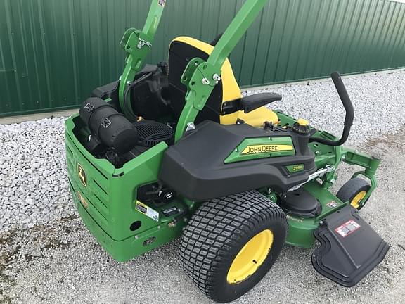 Image of John Deere Z915E equipment image 3