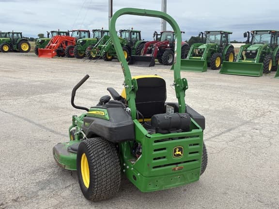 Image of John Deere Z915E equipment image 2