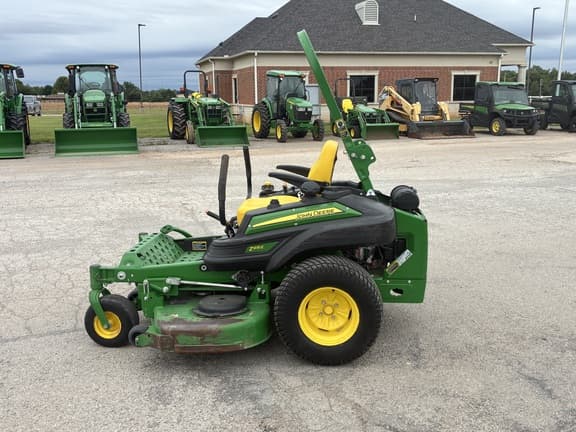 Image of John Deere Z915E equipment image 1