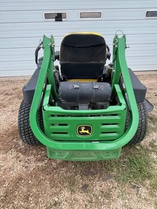 Image of John Deere Z915E equipment image 4